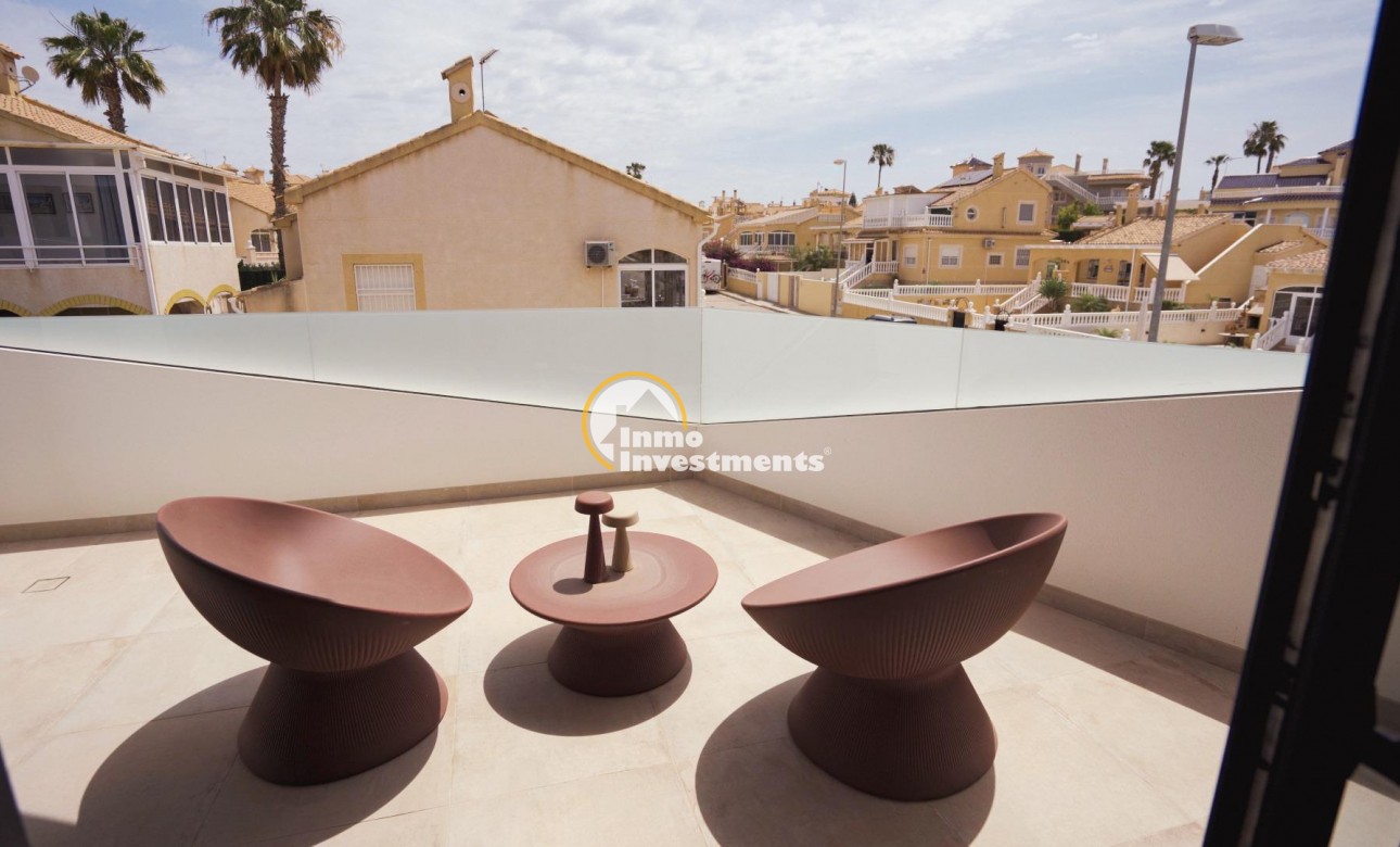 New build - Villa - Orihuela Costa - La Florida