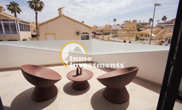 New build - Villa - Orihuela Costa - La Florida