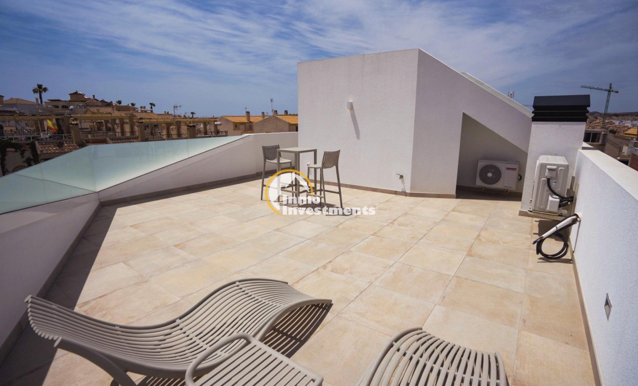 New build - Villa - Orihuela Costa - La Florida