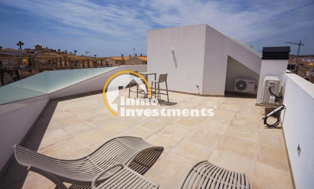 New build - Villa - Orihuela Costa - La Florida