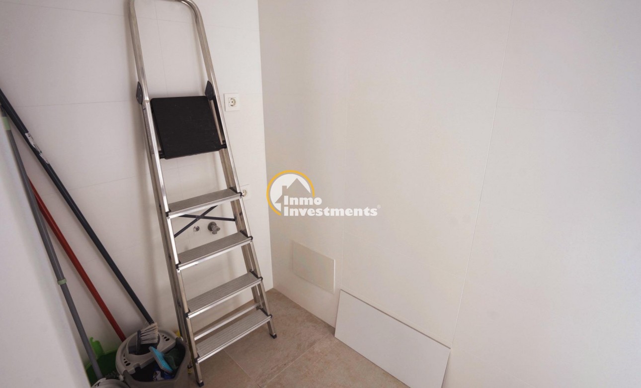 New build - Villa - Orihuela Costa - La Florida