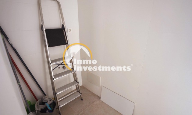 New build - Villa - Orihuela Costa - La Florida