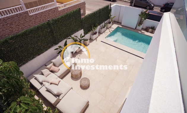 New build - Villa - Orihuela Costa - La Florida