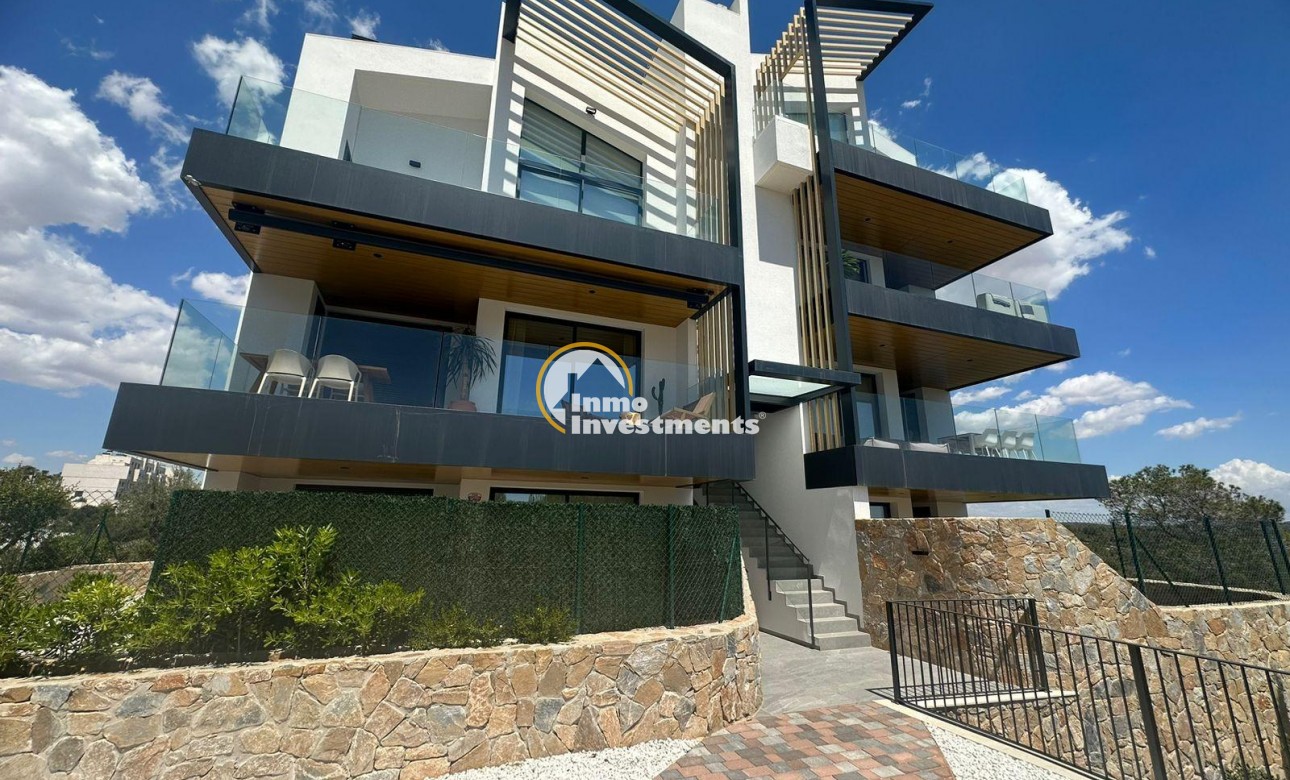 Revente privée - Appartement - Orihuela - 