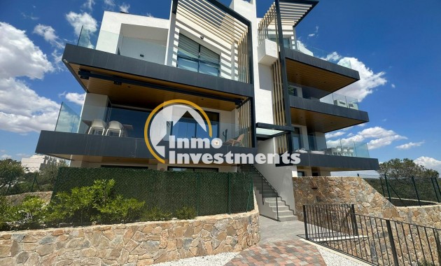 Revente privée - Appartement - Orihuela - 