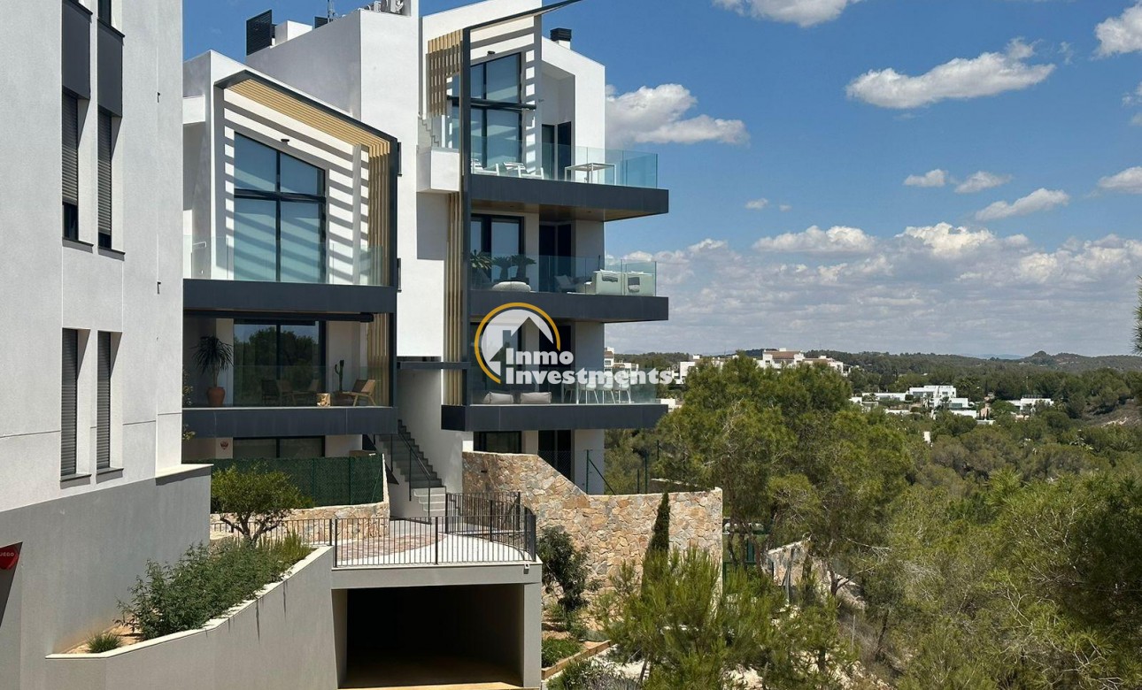 Revente privée - Appartement - Orihuela - 