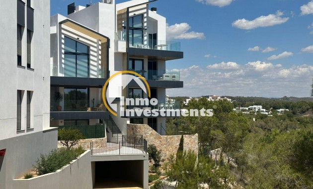 Revente privée - Appartement - Orihuela - 