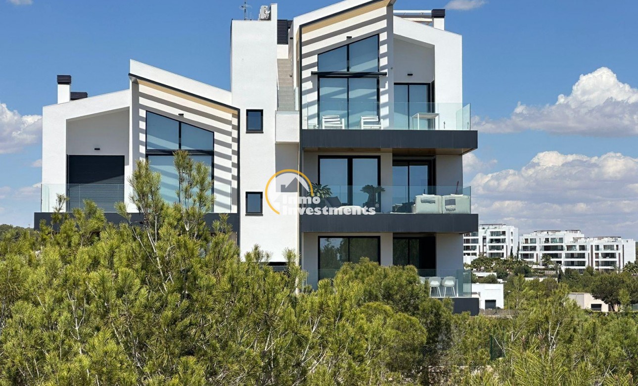 Revente privée - Appartement - Orihuela - 