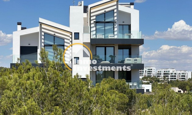 Revente privée - Appartement - Orihuela - 