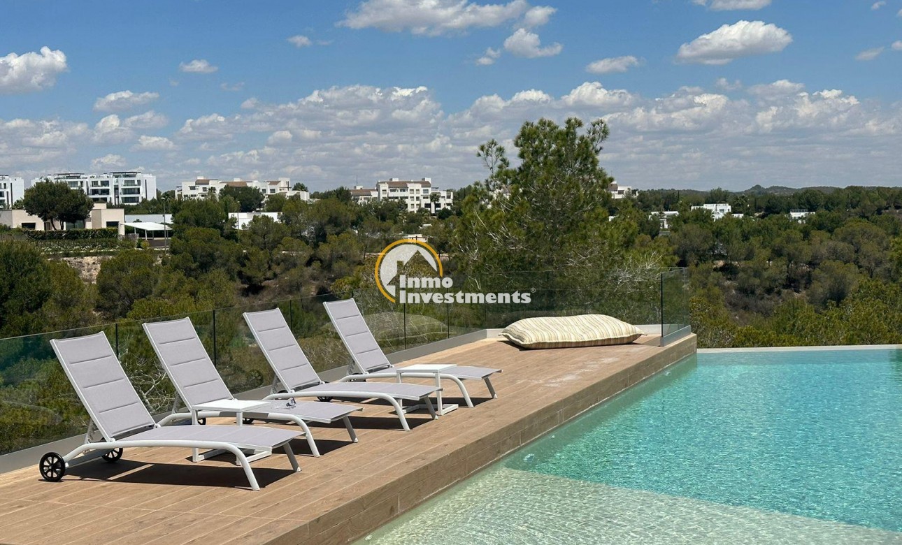 Revente privée - Appartement - Orihuela - 