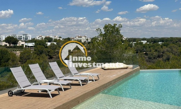 Revente privée - Appartement - Orihuela - 