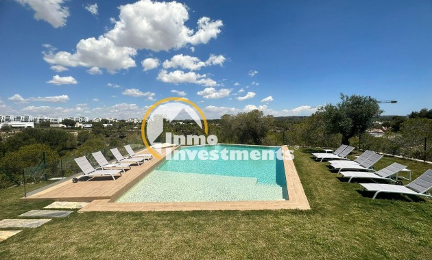 Revente privée - Appartement - Orihuela - 