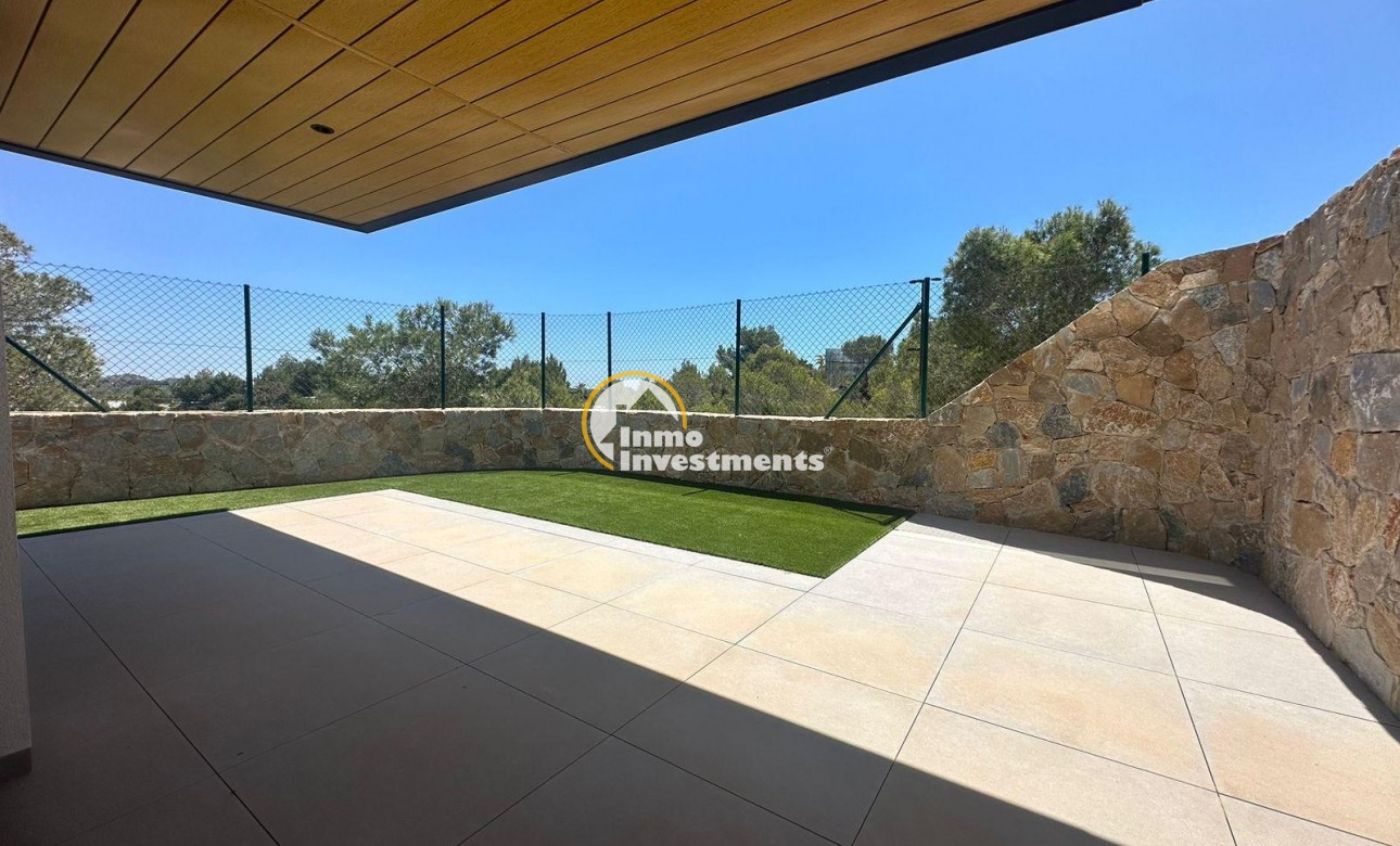 Revente privée - Appartement - Orihuela - 