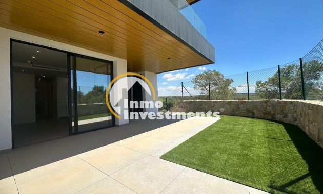 Revente privée - Appartement - Orihuela - 