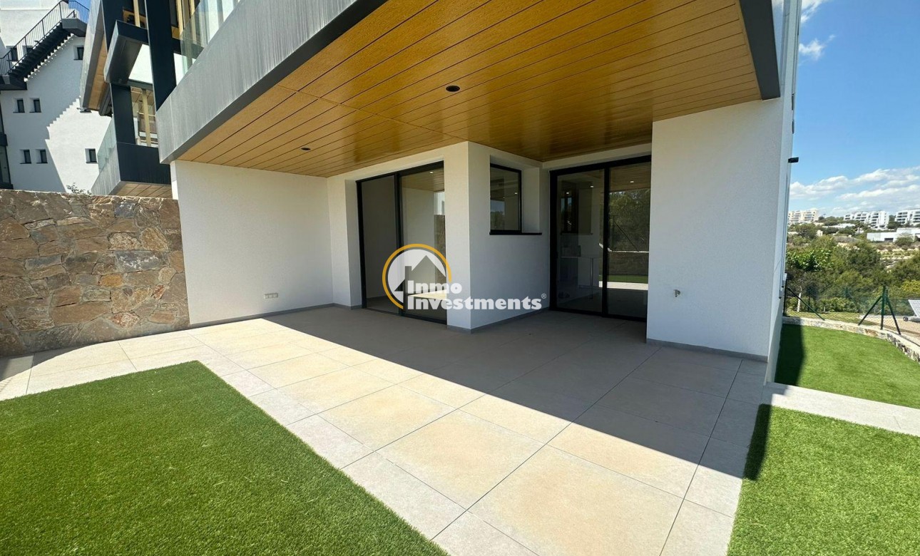 Revente privée - Appartement - Orihuela - 