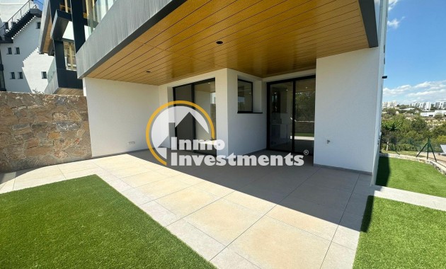 Revente privée - Appartement - Orihuela - 