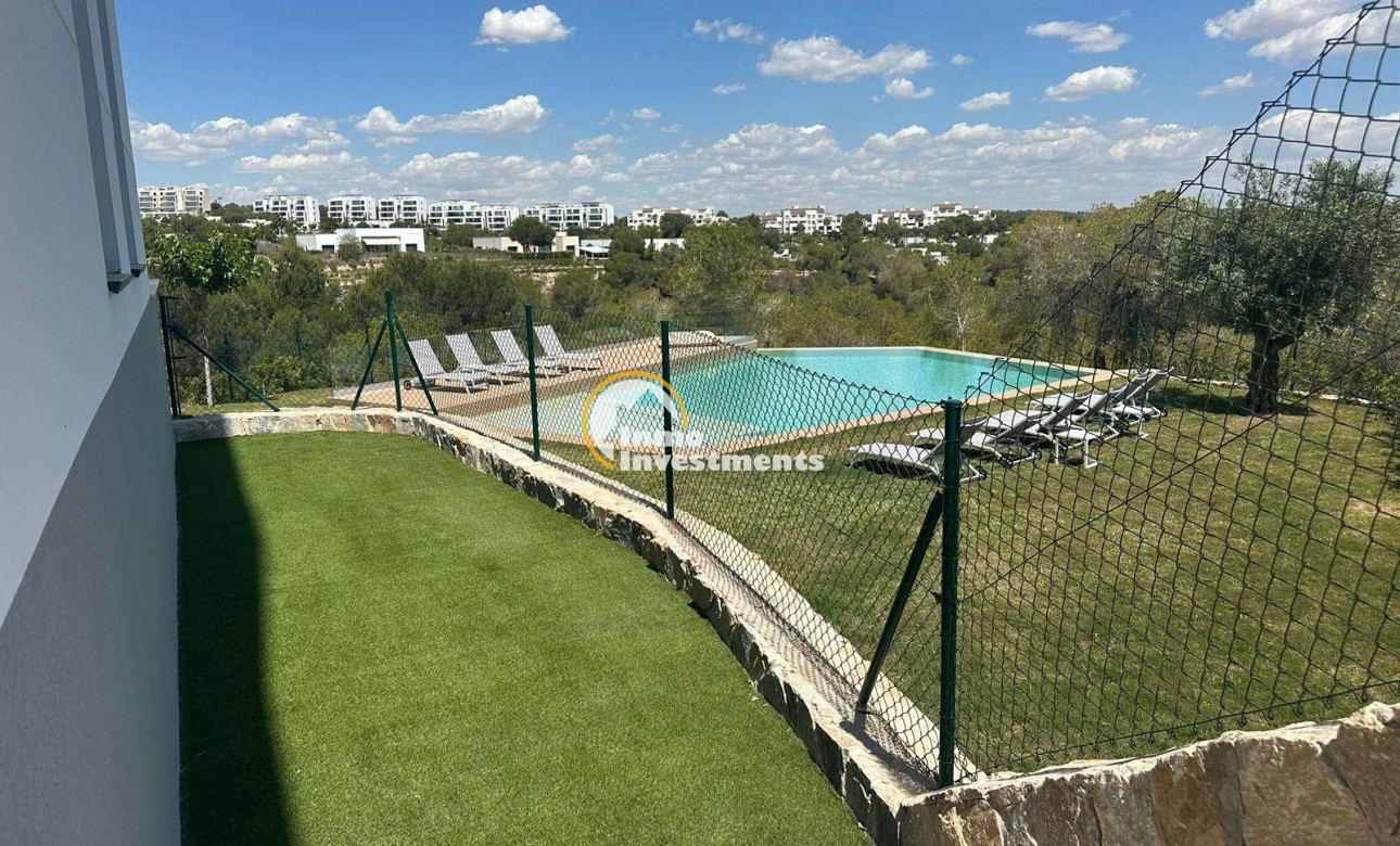 Revente privée - Appartement - Orihuela - 
