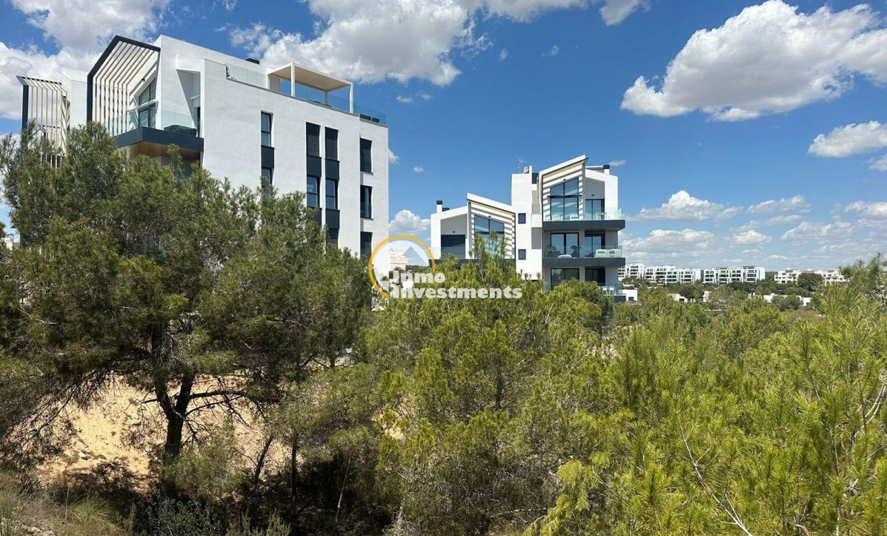 Revente privée - Appartement - Orihuela - 