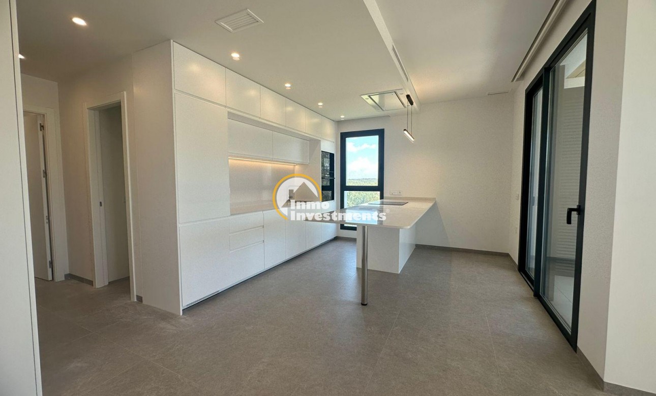 Revente privée - Appartement - Orihuela - 