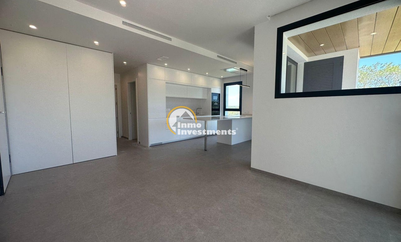 Revente privée - Appartement - Orihuela - 