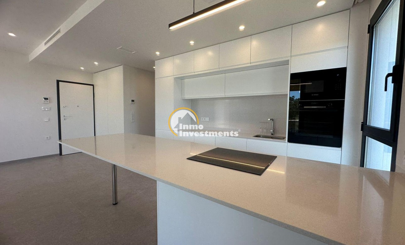 Revente privée - Appartement - Orihuela - 