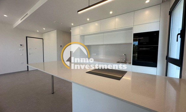 Revente privée - Appartement - Orihuela - 