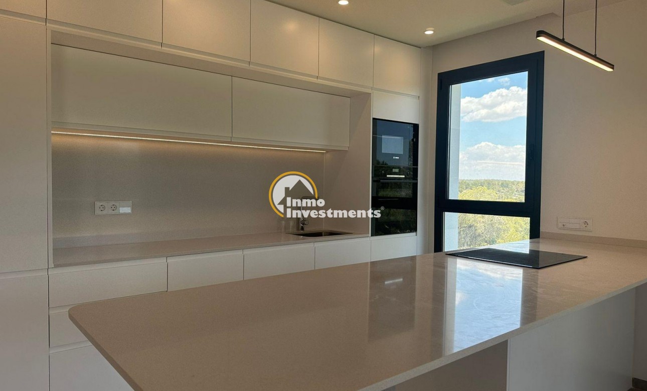 Revente privée - Appartement - Orihuela - 