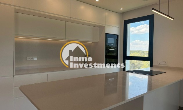 Revente privée - Appartement - Orihuela - 