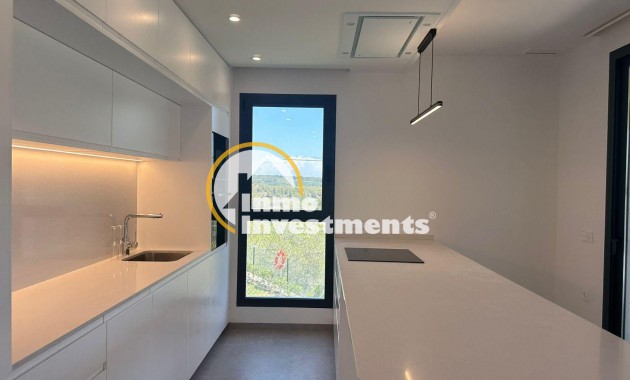 Revente privée - Appartement - Orihuela - 