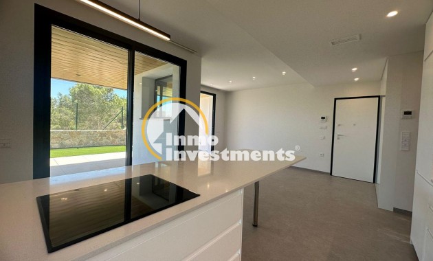 Revente privée - Appartement - Orihuela - 