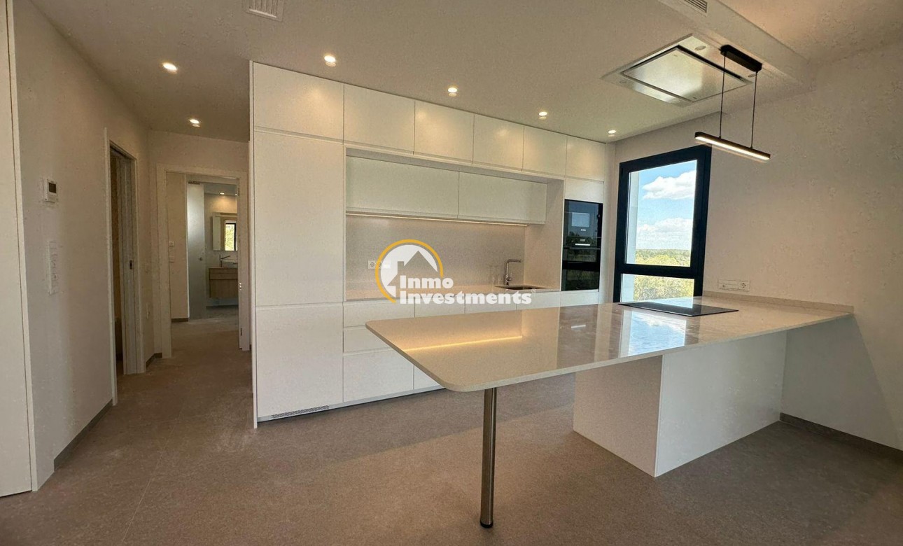 Revente privée - Appartement - Orihuela - 