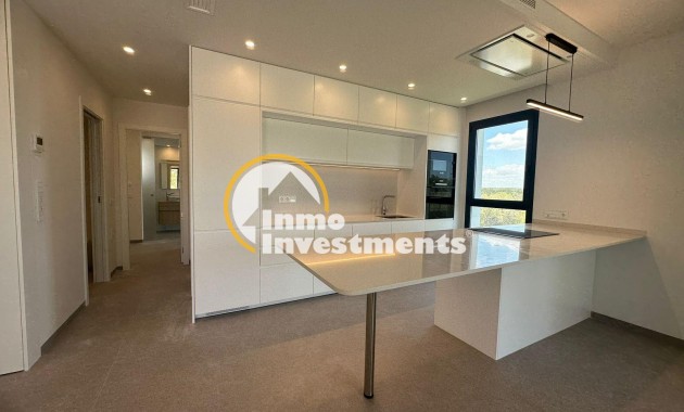 Revente privée - Appartement - Orihuela - 