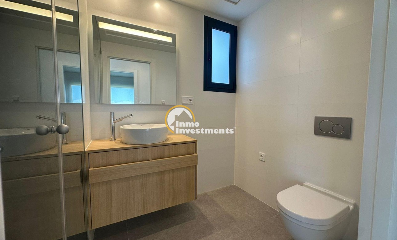 Revente privée - Appartement - Orihuela - 