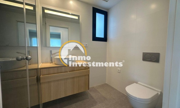 Revente privée - Appartement - Orihuela - 