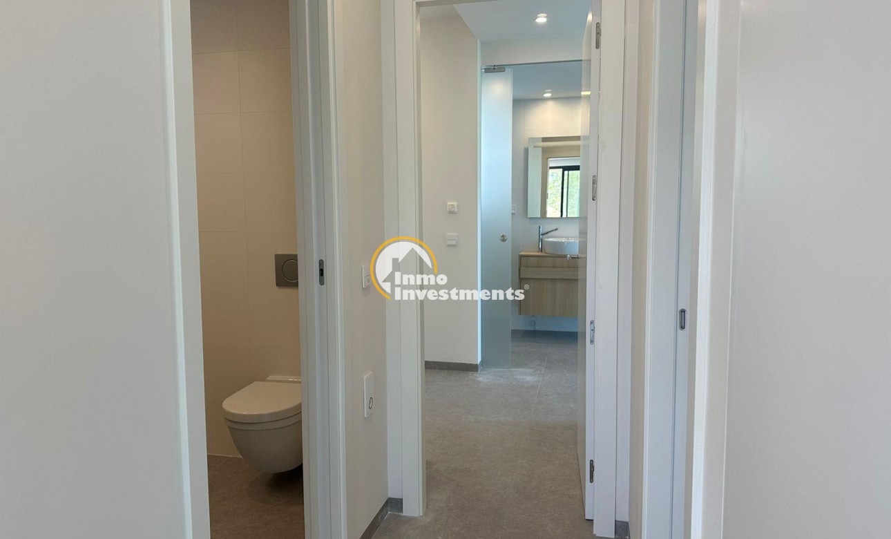 Revente privée - Appartement - Orihuela - 