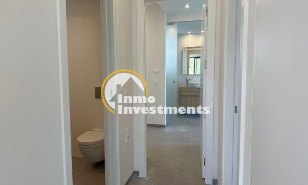 Revente privée - Appartement - Orihuela - 