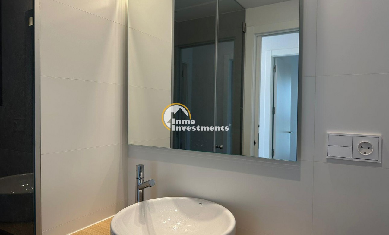 Revente privée - Appartement - Orihuela - 