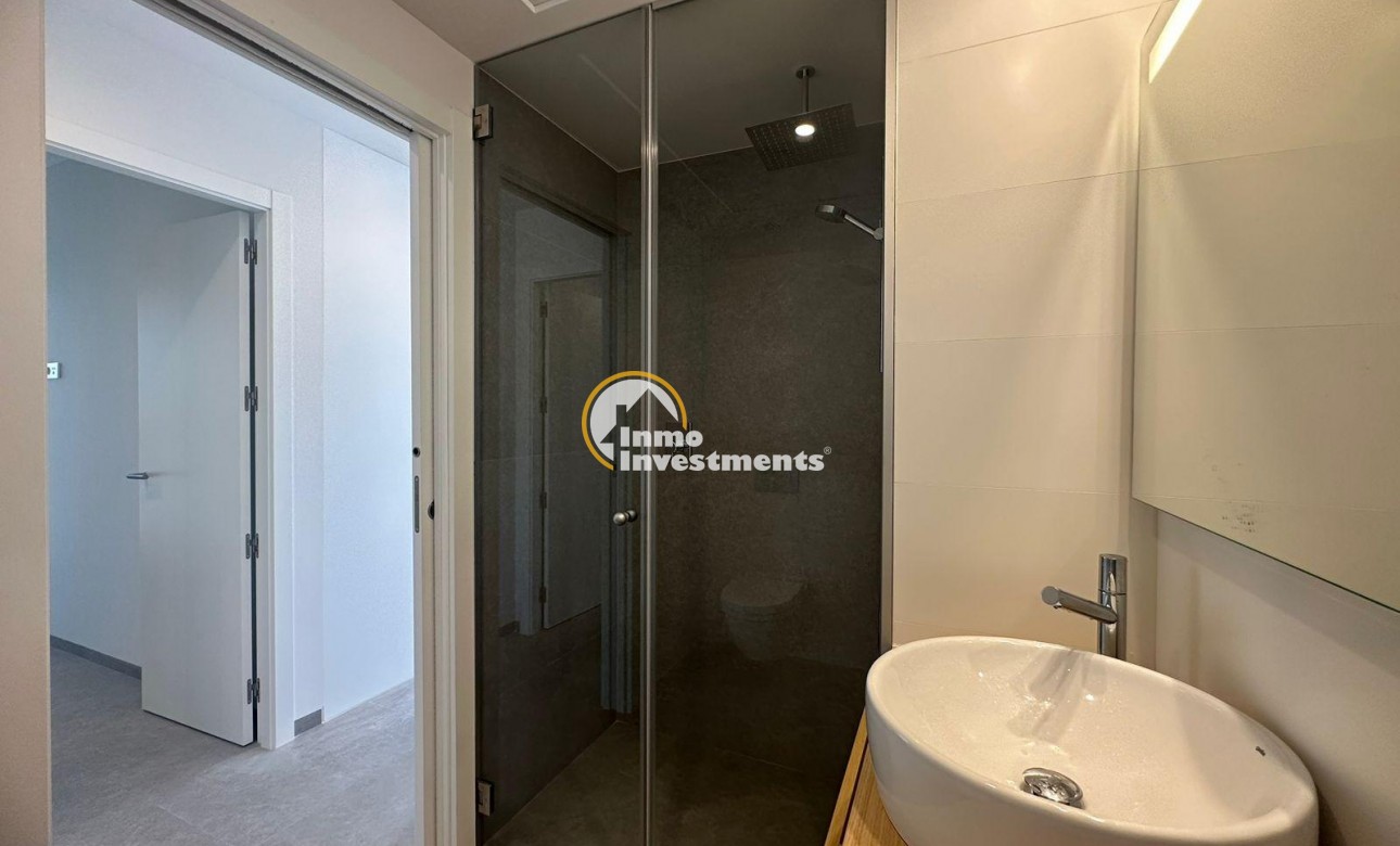 Revente privée - Appartement - Orihuela - 