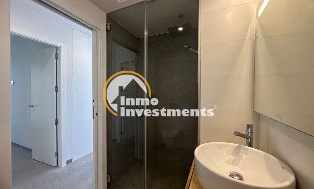 Revente privée - Appartement - Orihuela - 