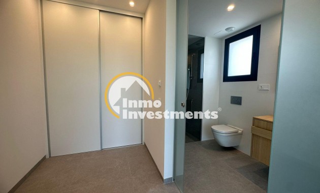 Revente privée - Appartement - Orihuela - 