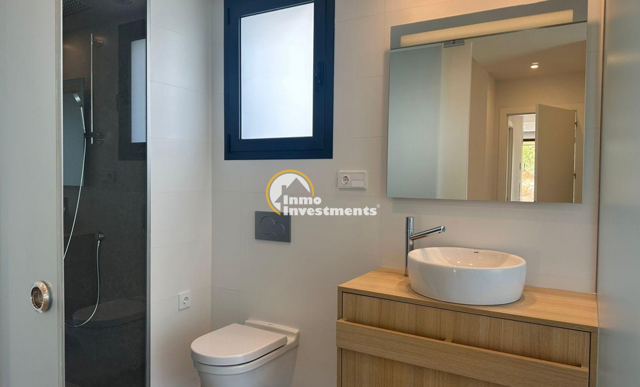 Revente privée - Appartement - Orihuela - 