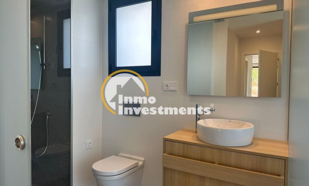 Revente privée - Appartement - Orihuela - 