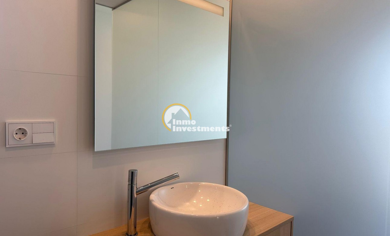 Revente privée - Appartement - Orihuela - 