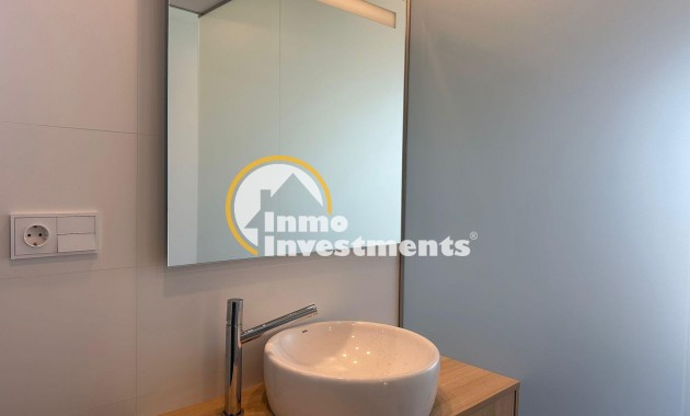 Revente privée - Appartement - Orihuela - 