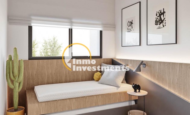 Obra nueva - Apartamento - San Miguel de Salinas - CENTRO