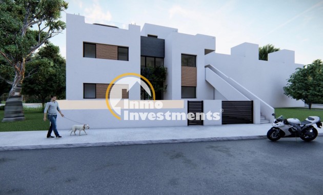 Nieuwbouw - Bungalow - Pilar de la Horadada