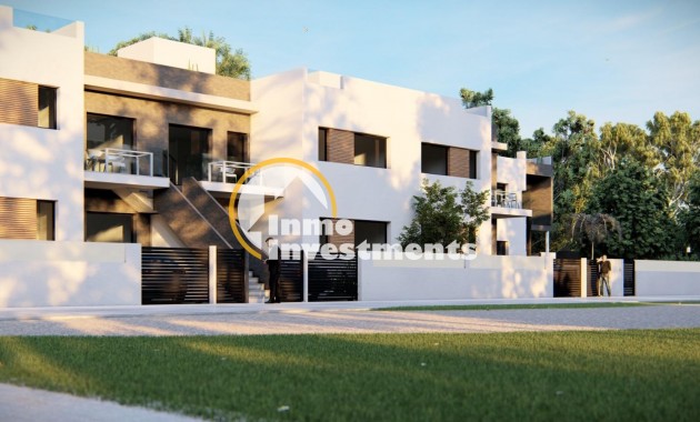 Nieuwbouw - Bungalow - Pilar de la Horadada