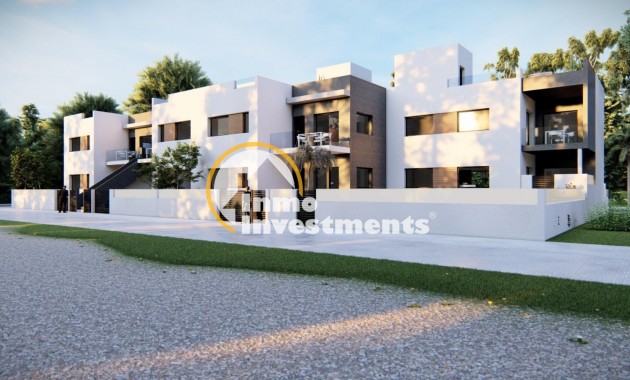 Nieuwbouw - Bungalow - Pilar de la Horadada