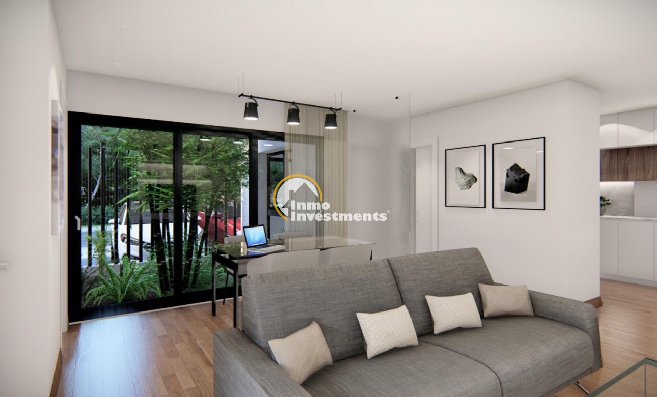 Nieuwbouw - Bungalow - Pilar de la Horadada