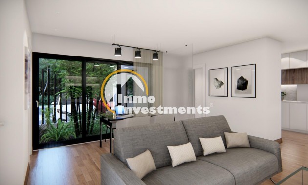 Nieuwbouw - Bungalow - Pilar de la Horadada